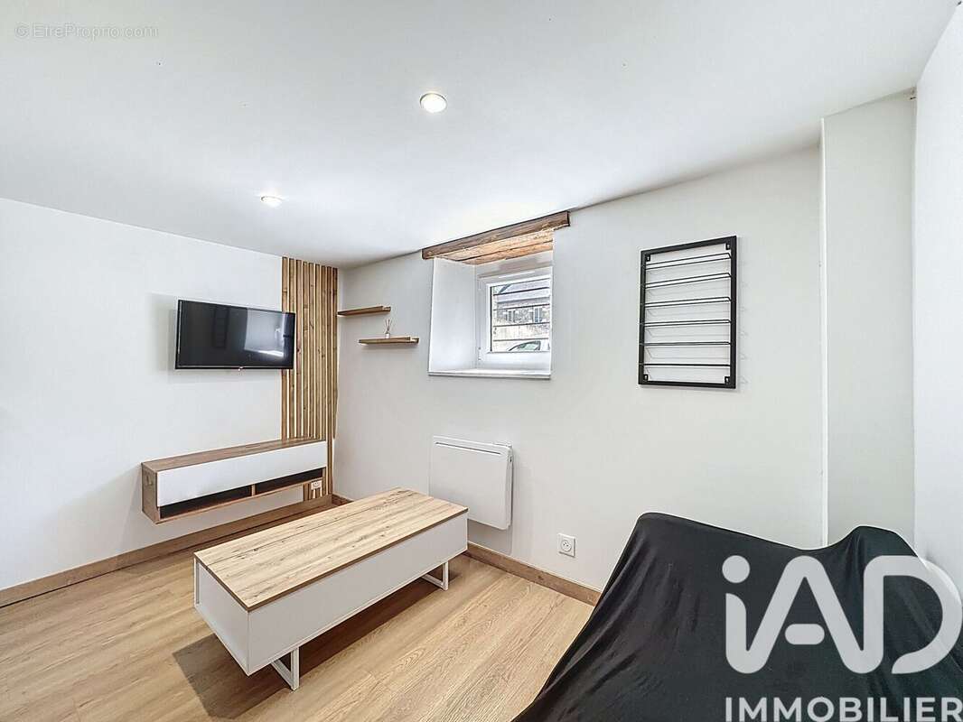 Photo 2 - Appartement à RENNES