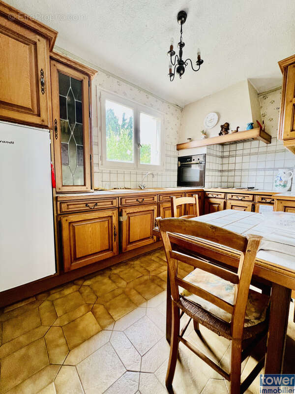 Maison à DRANCY