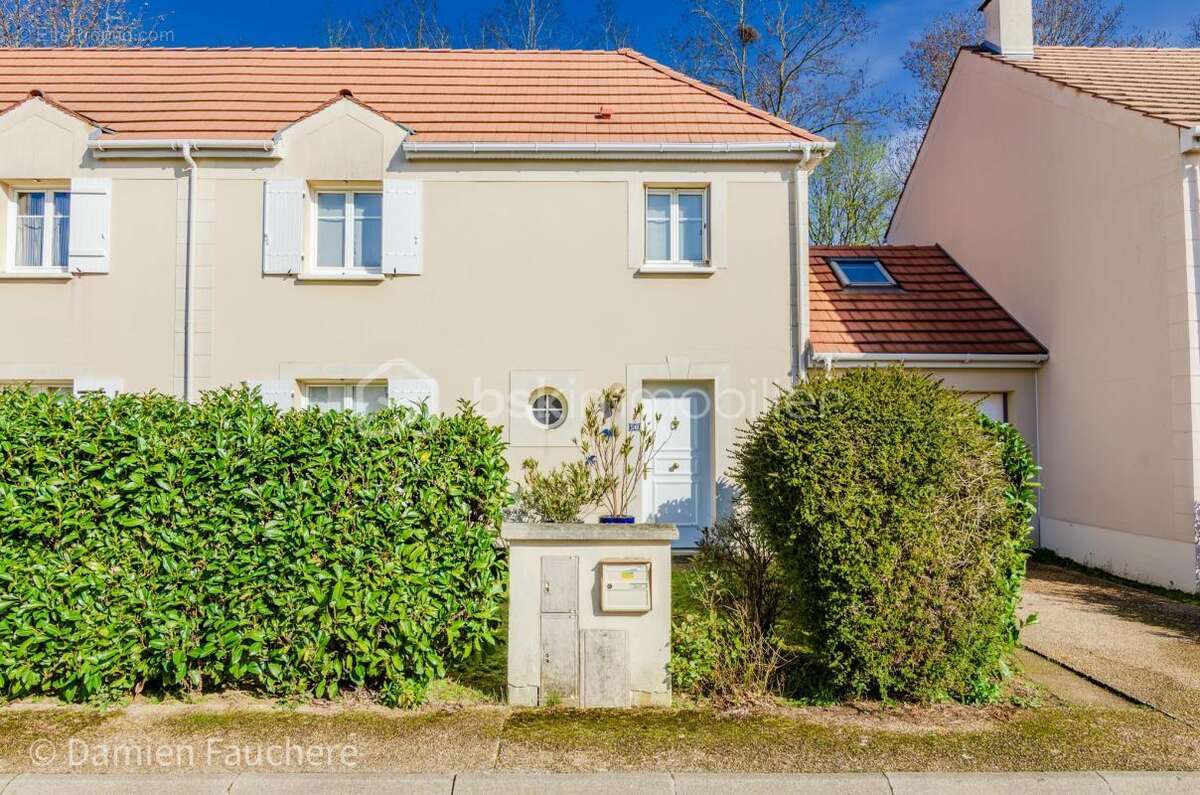 Maison à PALAISEAU