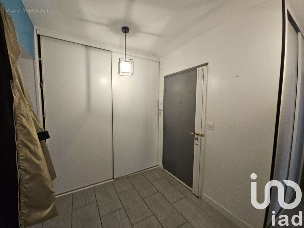 Photo 6 - Appartement à LE HAVRE