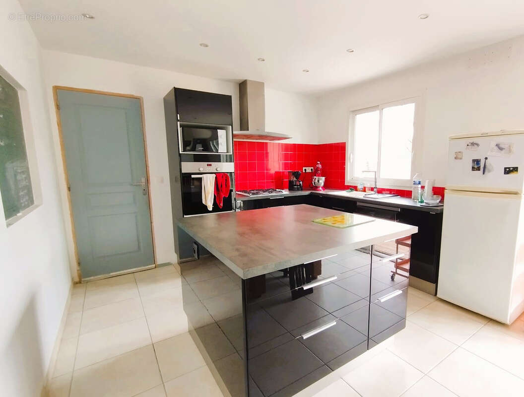 Maison à PONTCHATEAU