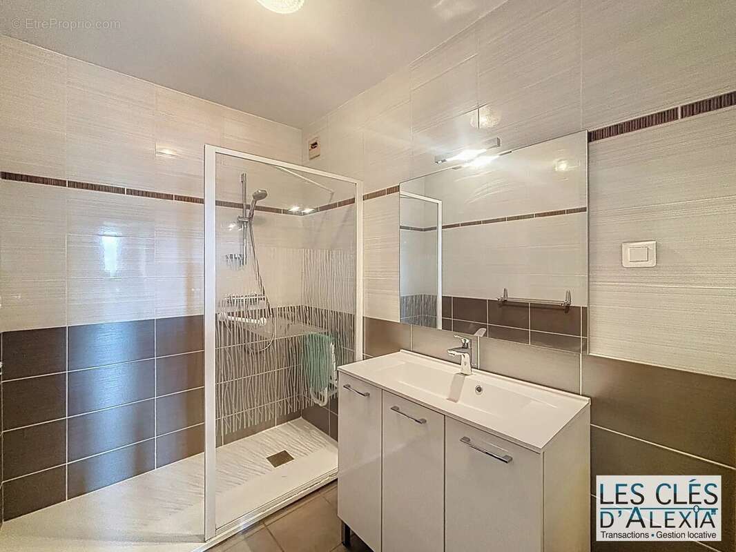 Appartement à VIENNE