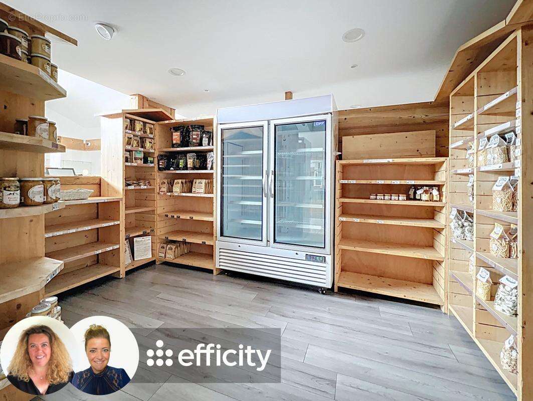 Commerce à SAINT-PIERRE-EN-FAUCIGNY