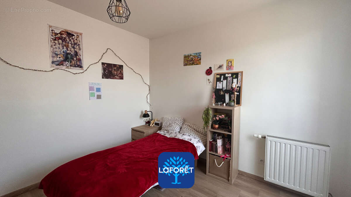 Appartement à BRON