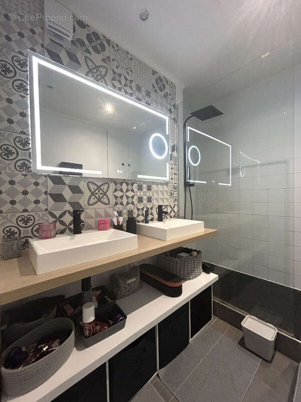 Appartement à QUIMPER