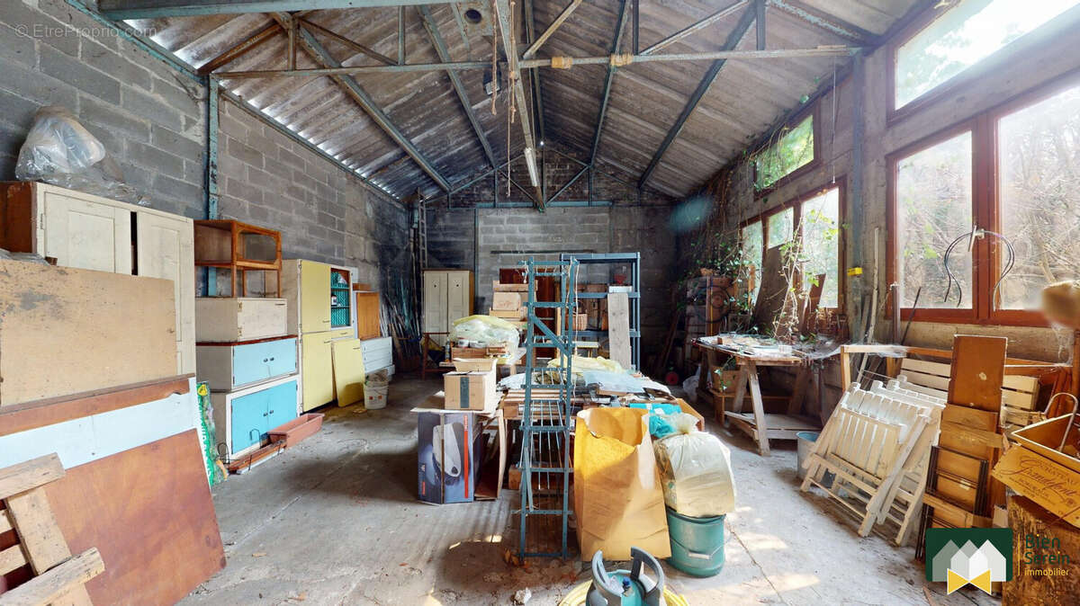 Maison à MAINVILLIERS