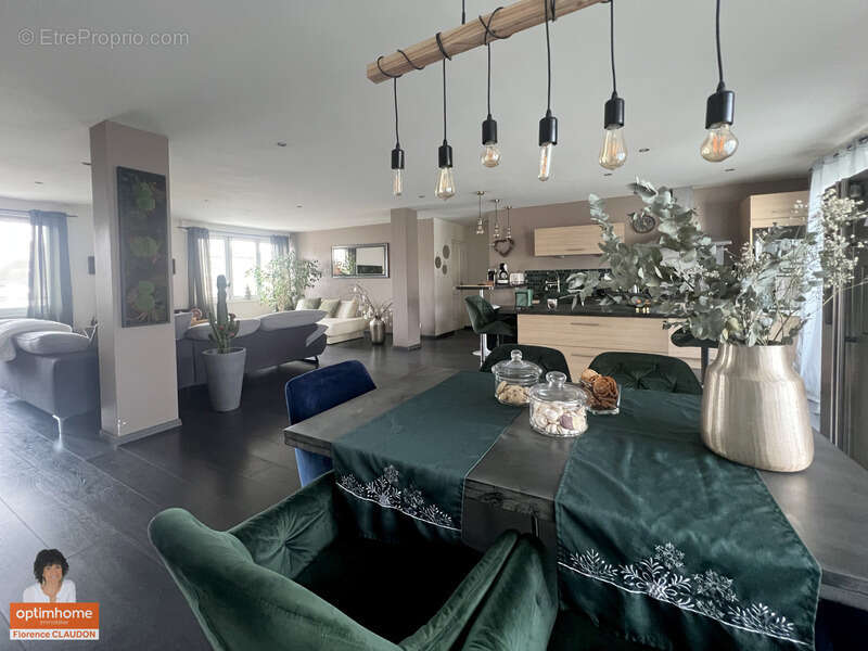 Appartement à EPINAL