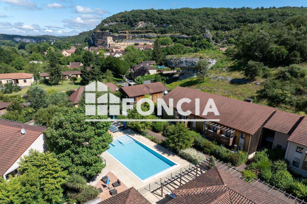 Appartement à LES EYZIES-DE-TAYAC-SIREUIL