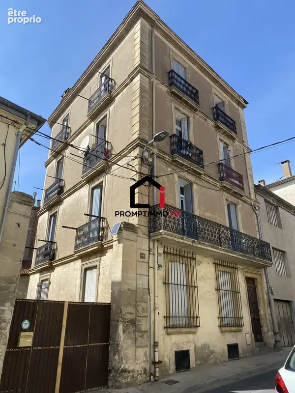 Appartement 245 m² à vendre à Beziers (34500) - photo 2