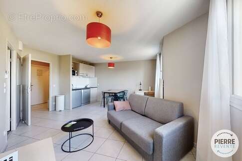 Saint-Jean-d'Illac : Idéal investissement locatif - photo 3
