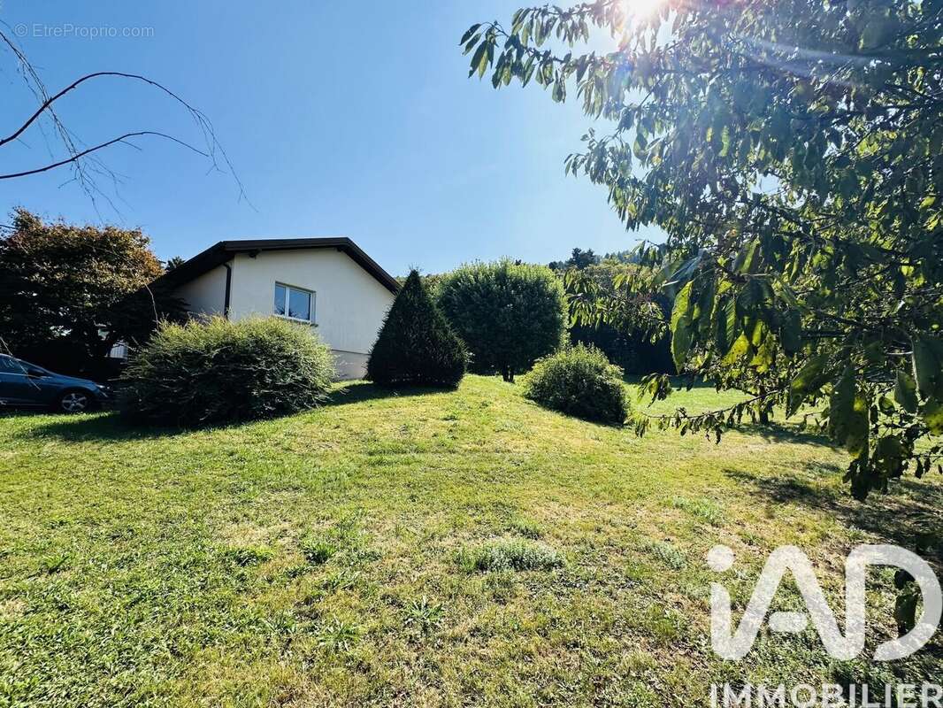 Maison 115 m² à Ferrette  - photo 6