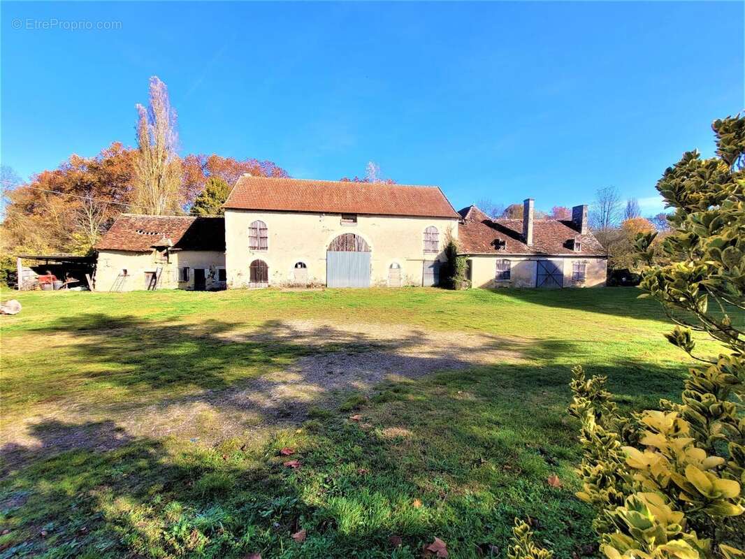 Photo 4 - Maison à ABILLY