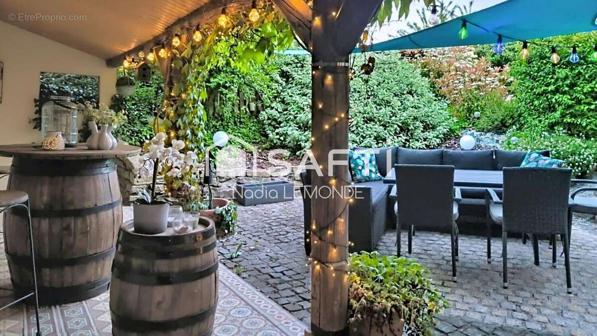 Photo 6 - Maison à VAHL-EBERSING