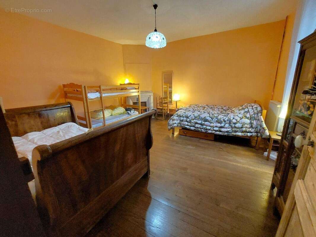 20250128144234 - Maison à ARBAS