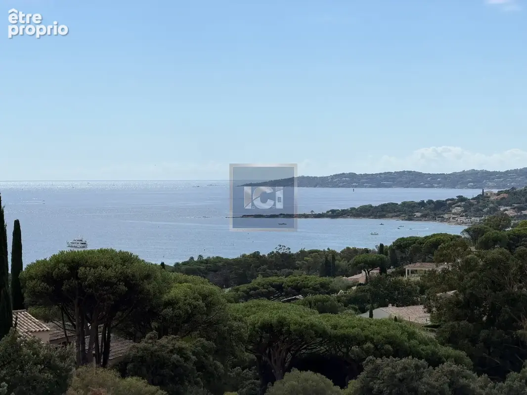 Photo Appartement à Sainte-Maxime au prix de 243 000€