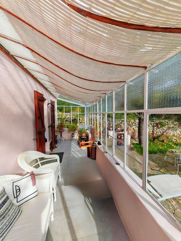 Maison à TRANS-EN-PROVENCE