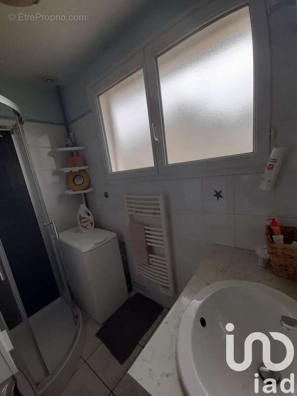 Photo 8 - Maison à NARGIS