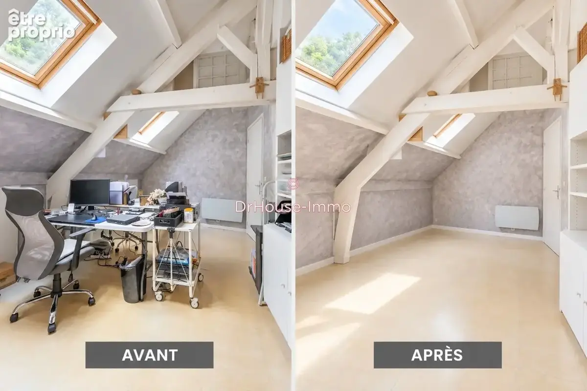 Maison 10 pièces 263 m² à vendre à Septeuil (78790) - photo 29