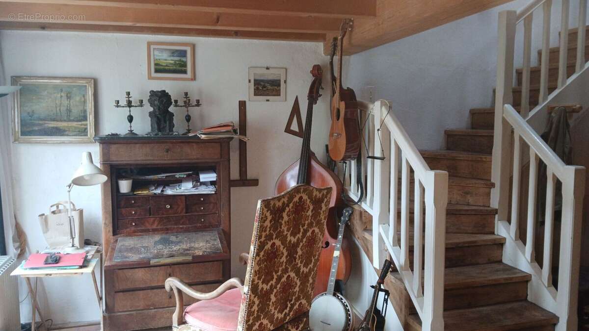 Maison 77 m² à Bouteilles-Saint-Sebastien  - photo 5
