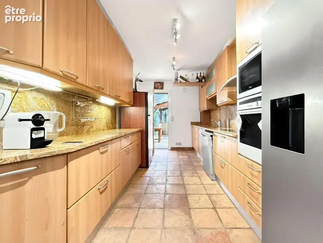Maison 5 pièces sur les hauteurs de Nice à Vendre - photo 20
