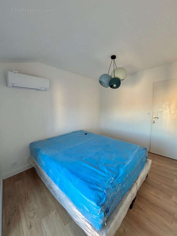 Maison à CHATEAURENARD