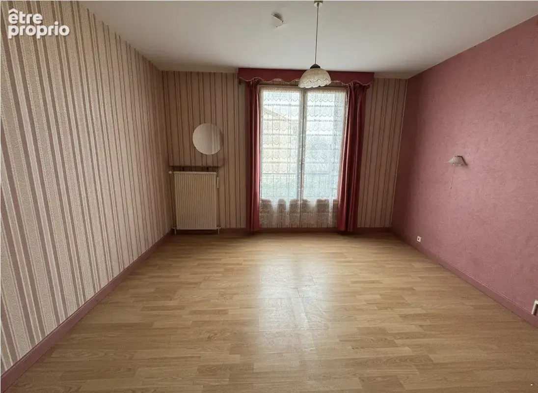Maison 4 chambres - Quartier recherché de Niort - Proche commodités - photo 4