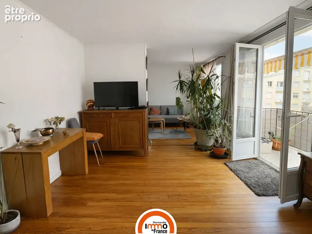 Appartement Evreux 4 pièce(s) 64 m2 - photo 8