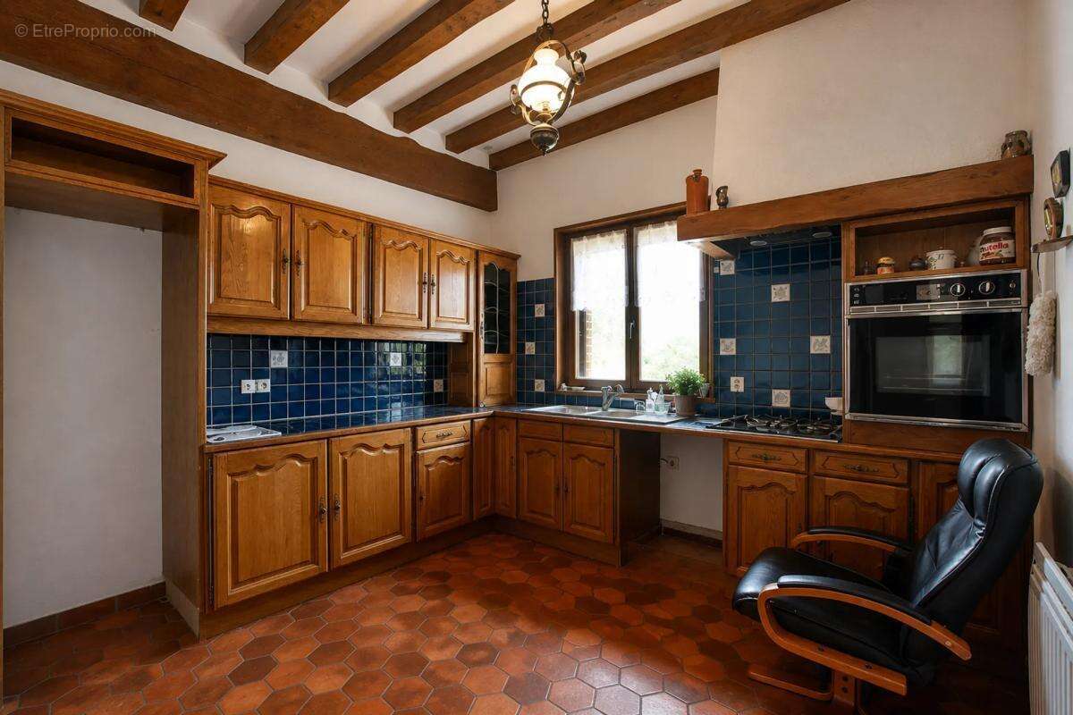 Maison de 5 pièces de 122 m² à La Rue-Saint-Pierre - photo 10