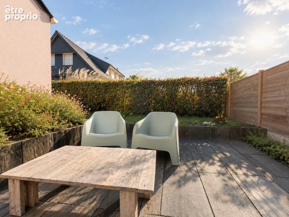 Maison La Baule 4 pièce(s) 76 m2 - photo 3