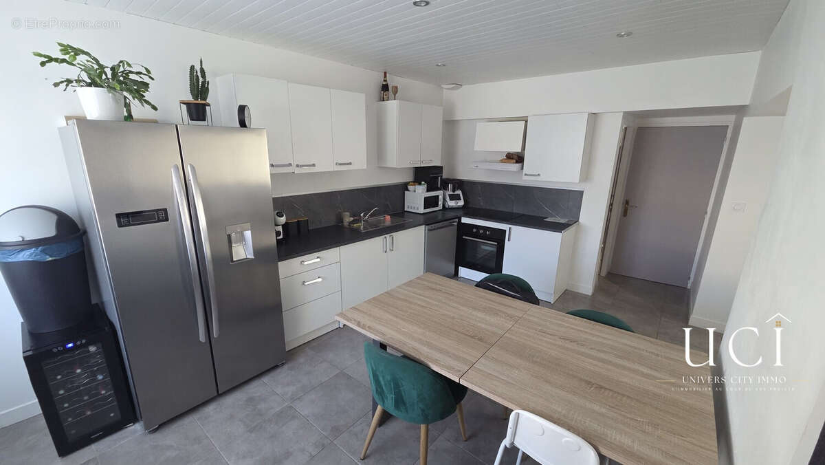 Maison 90 m² à Lege  - photo 3