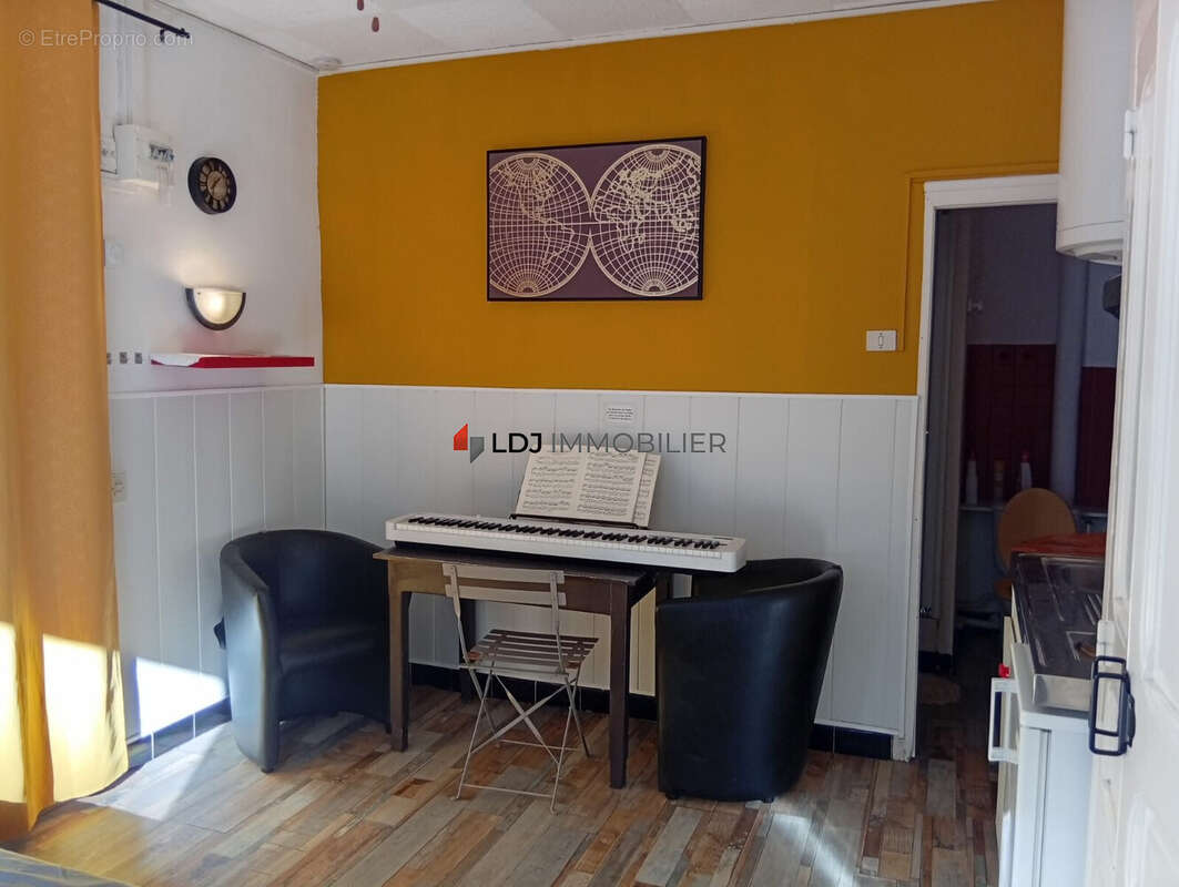 Appartement à AMELIE-LES-BAINS-PALALDA