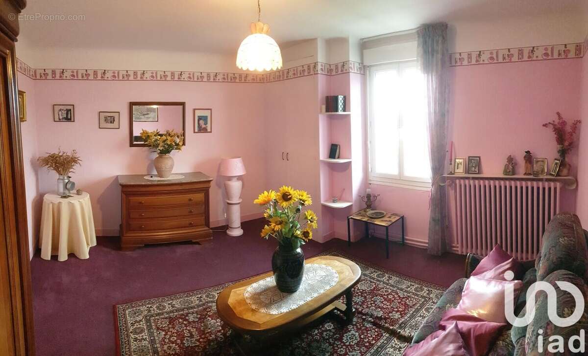 Photo 9 - Maison à BUEIL