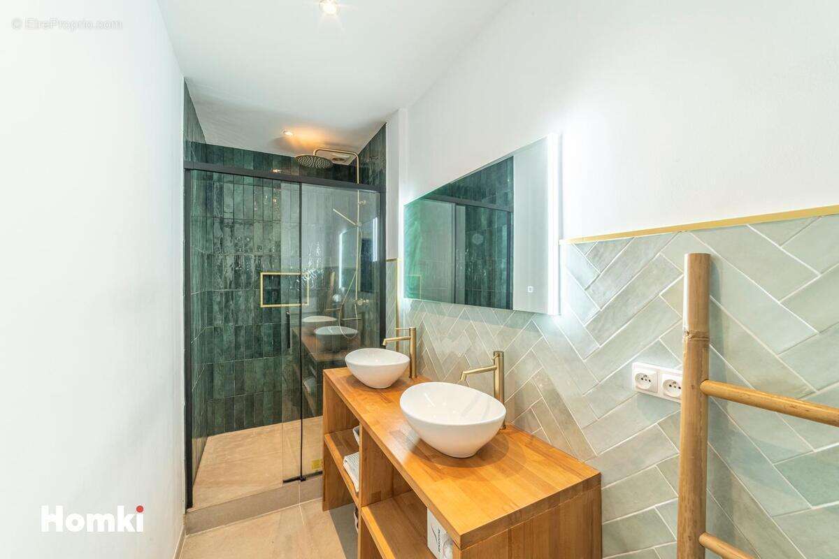 Appartement à LYON-2E