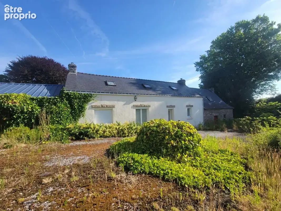 Maison à GOURIN
