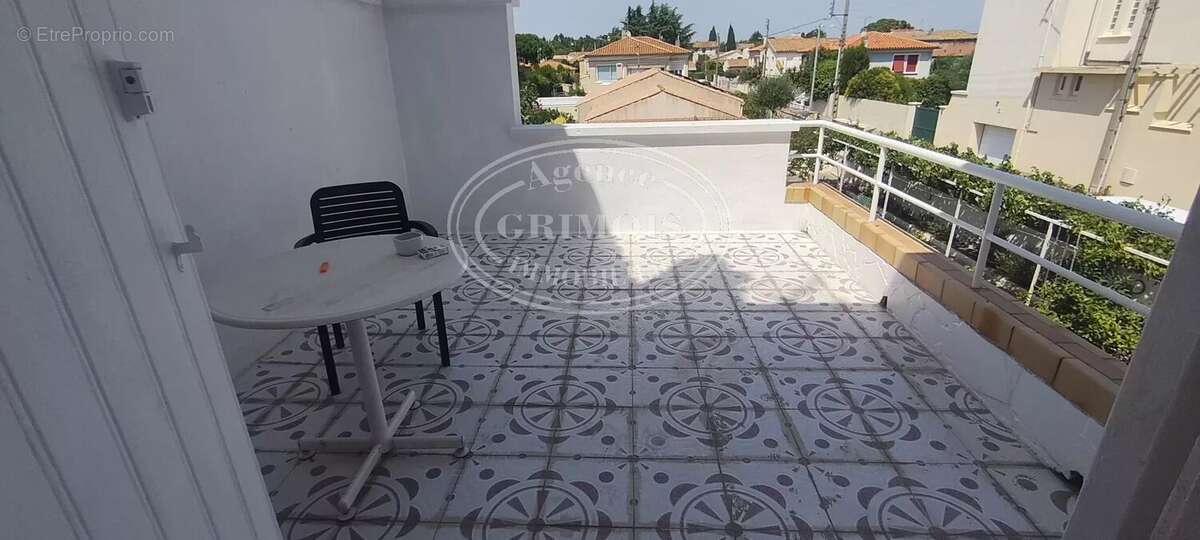 LEZIGNAN-CORBIERES - Villa de 194 m²  env./ TERRAIN de 430 m² - photo 9