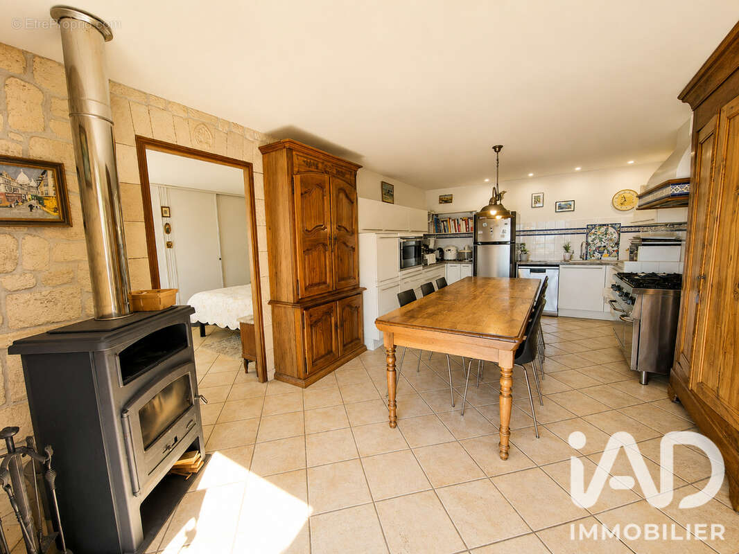 Photo 6 - Maison à OLMETO