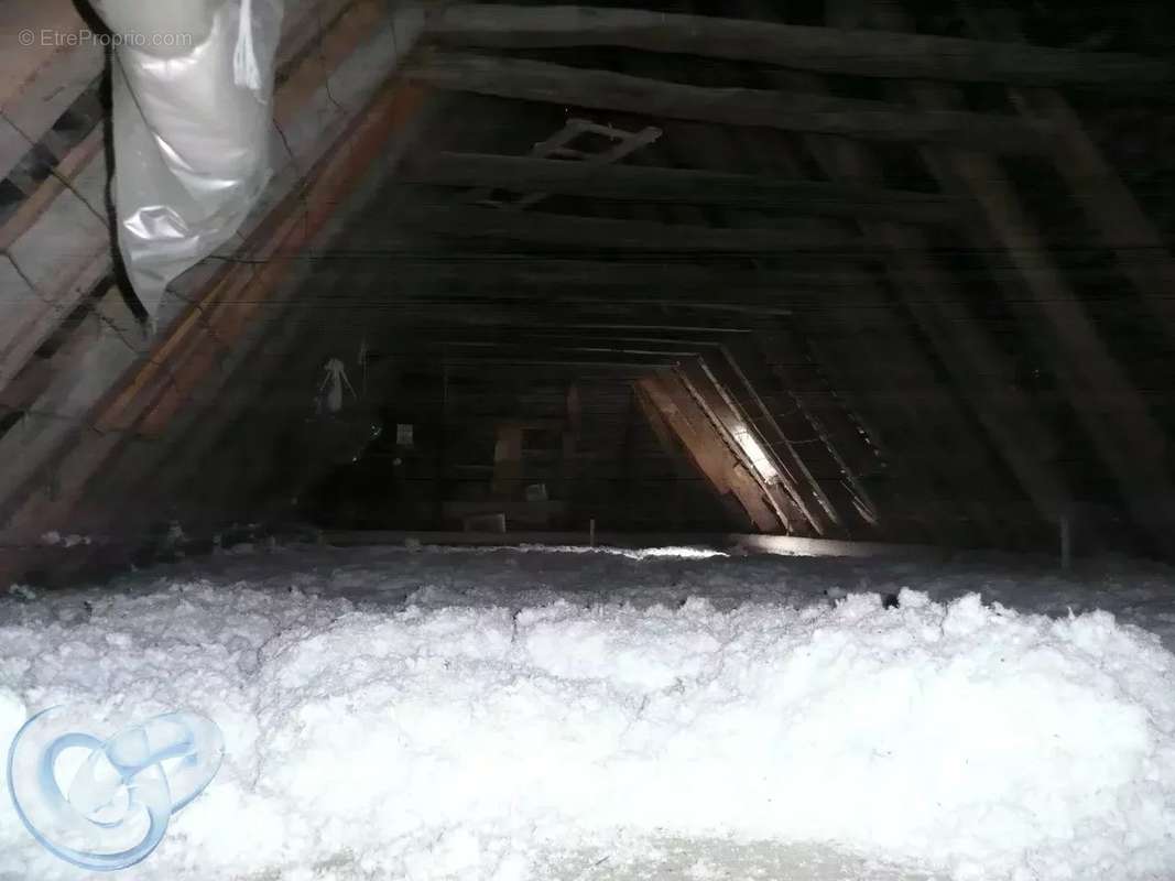 Maison à SAINT-MARTIAL-DE-NABIRAT