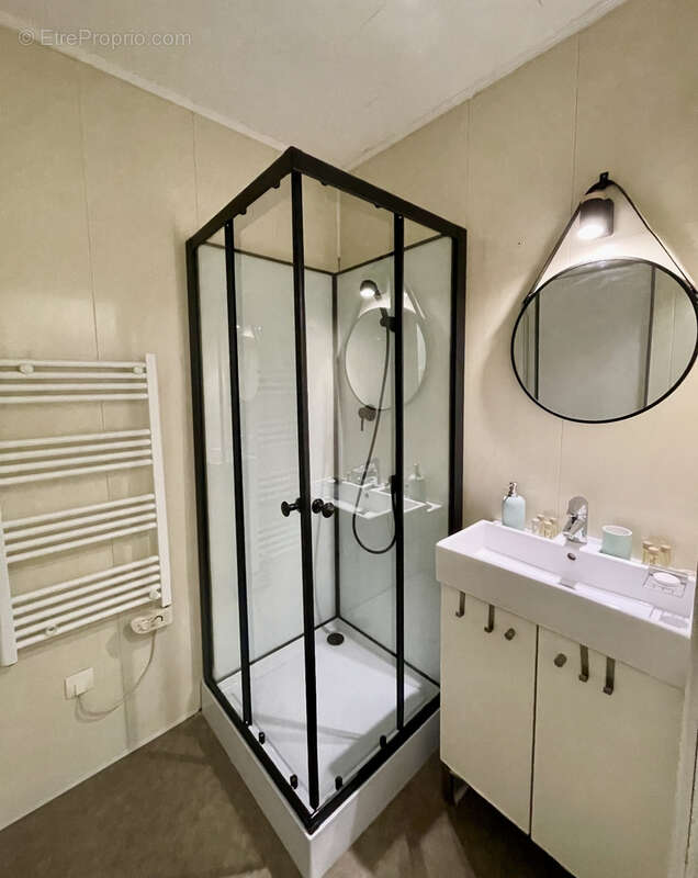 Appartement à BANDOL