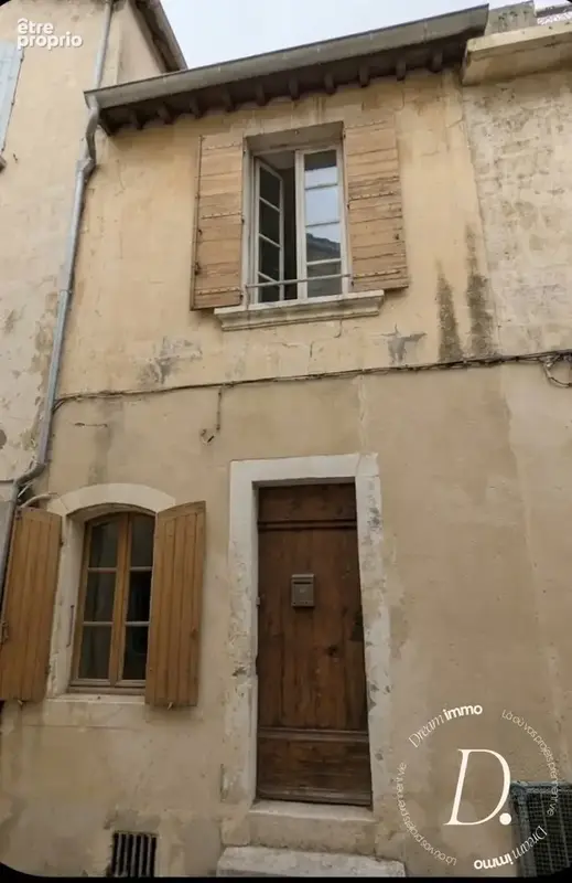 Photo Maison à Arles au prix de 112 000€