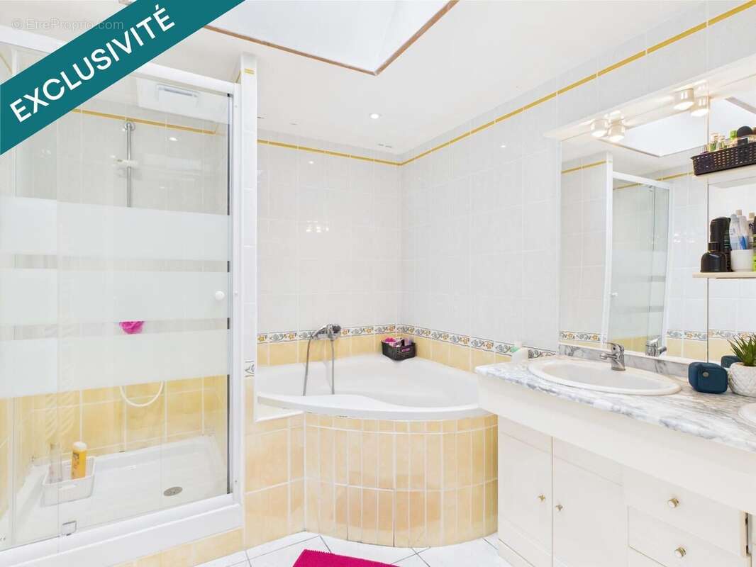 Photo 8 - Maison à SAINT-SAUVEUR-LENDELIN