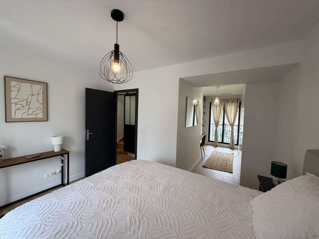 Appartement à BILLERE