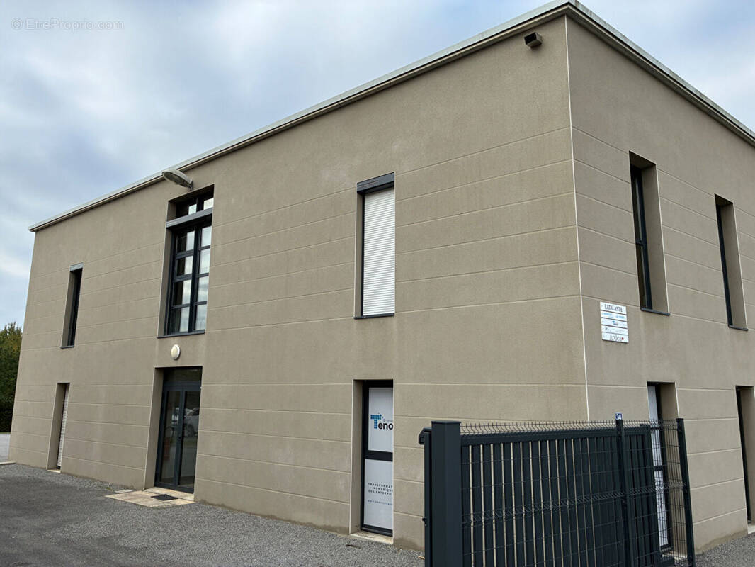 Appartement à VERTOU