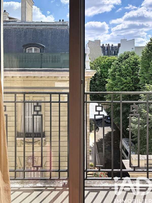 Photo 9 - Appartement à PARIS-16E