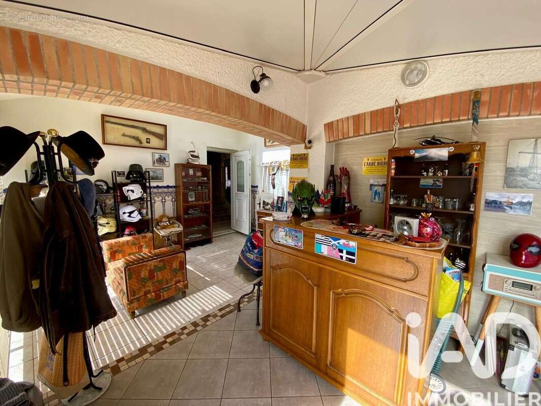 Photo 9 - Maison à LE BOULOU