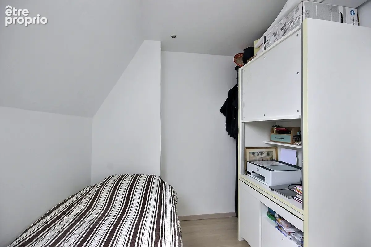 Appartement Courbevoie 3 pièce(s) 34.57 m2 - photo 13