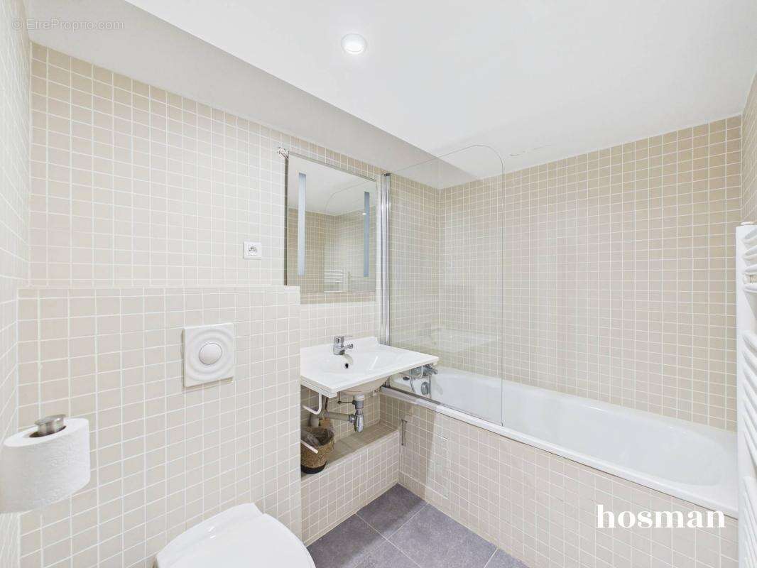 Appartement à VERSAILLES