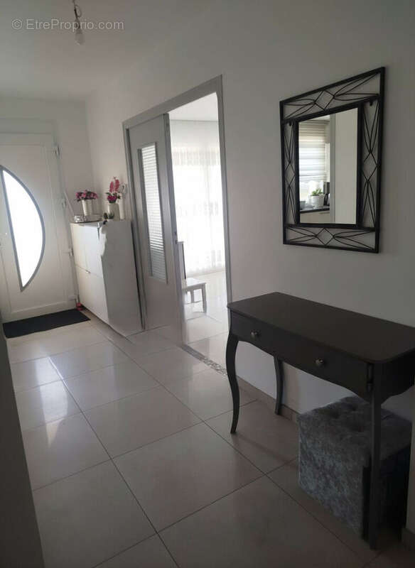 Maison 174m² à vesoul - photo 10