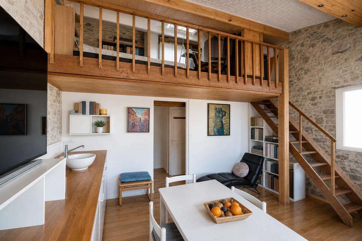 Maison 4 pièces au cœur de Port-la-Nouvelle - photo 12