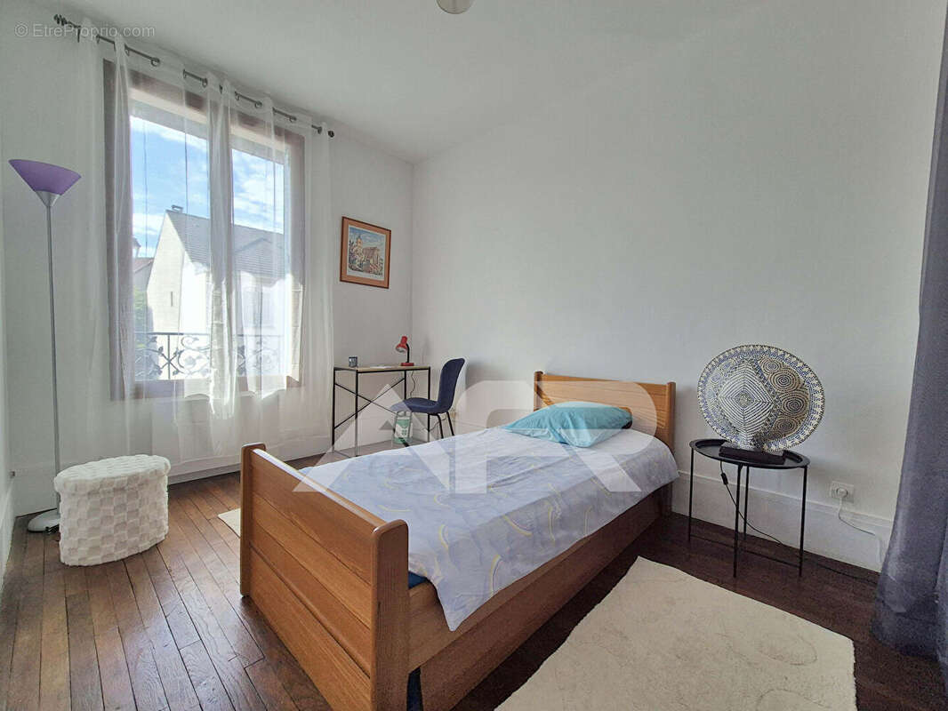 Appartement à MONTESSON
