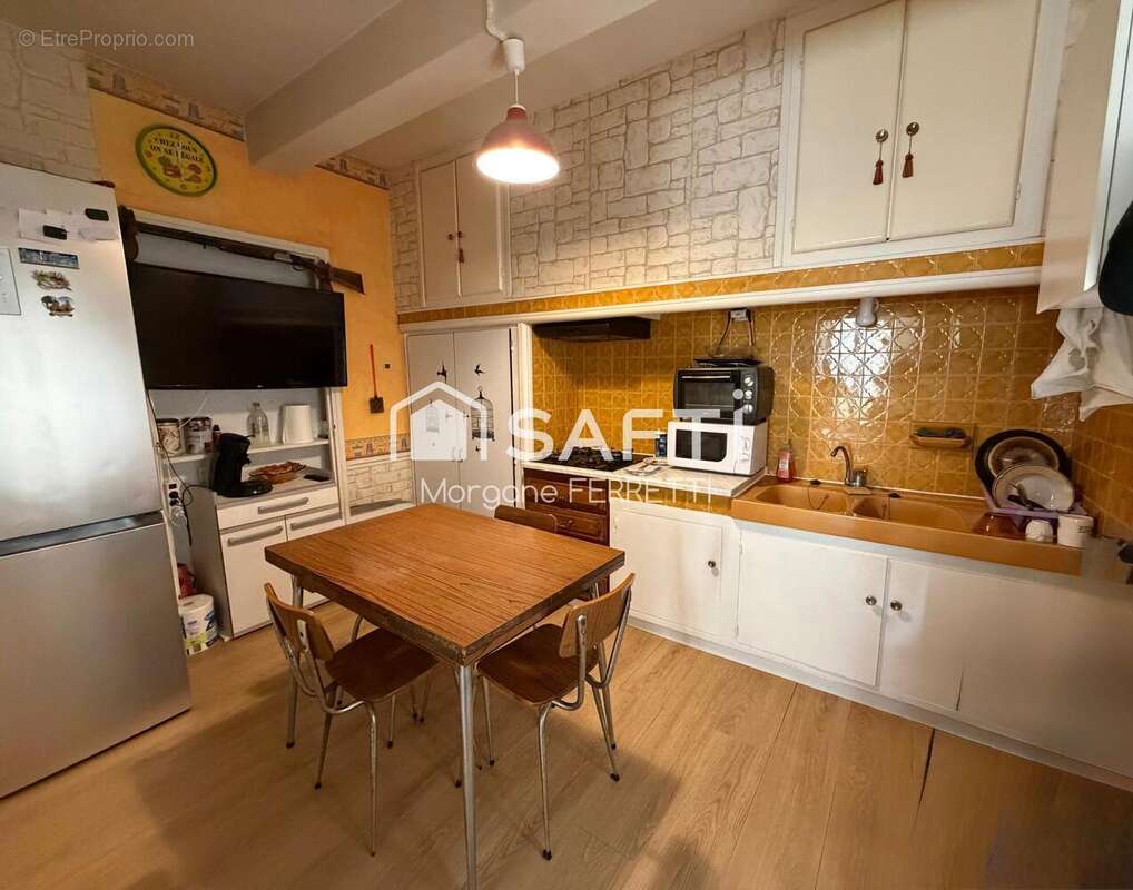 Photo 6 - Maison à CANET